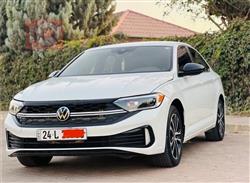 ڤۆڵکسواگن جێتا